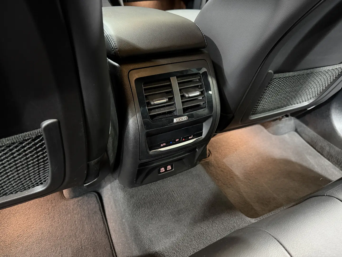 BMW X3 xDrive30e Aut. M Sport