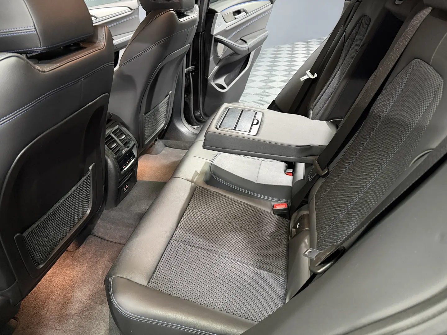 BMW X3 xDrive30e Aut. M Sport