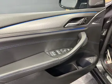 BMW X3 xDrive30e Aut. M Sport