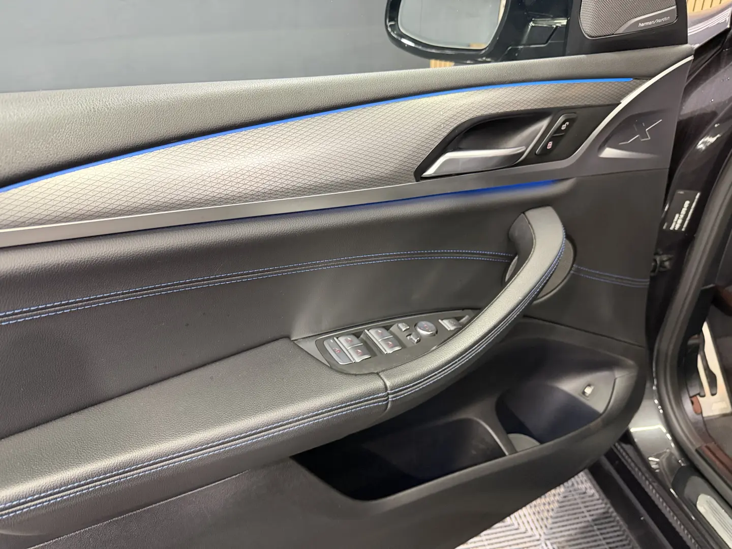 BMW X3 xDrive30e Aut. M Sport