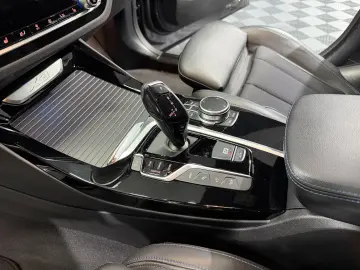 BMW X3 xDrive30e Aut. M Sport