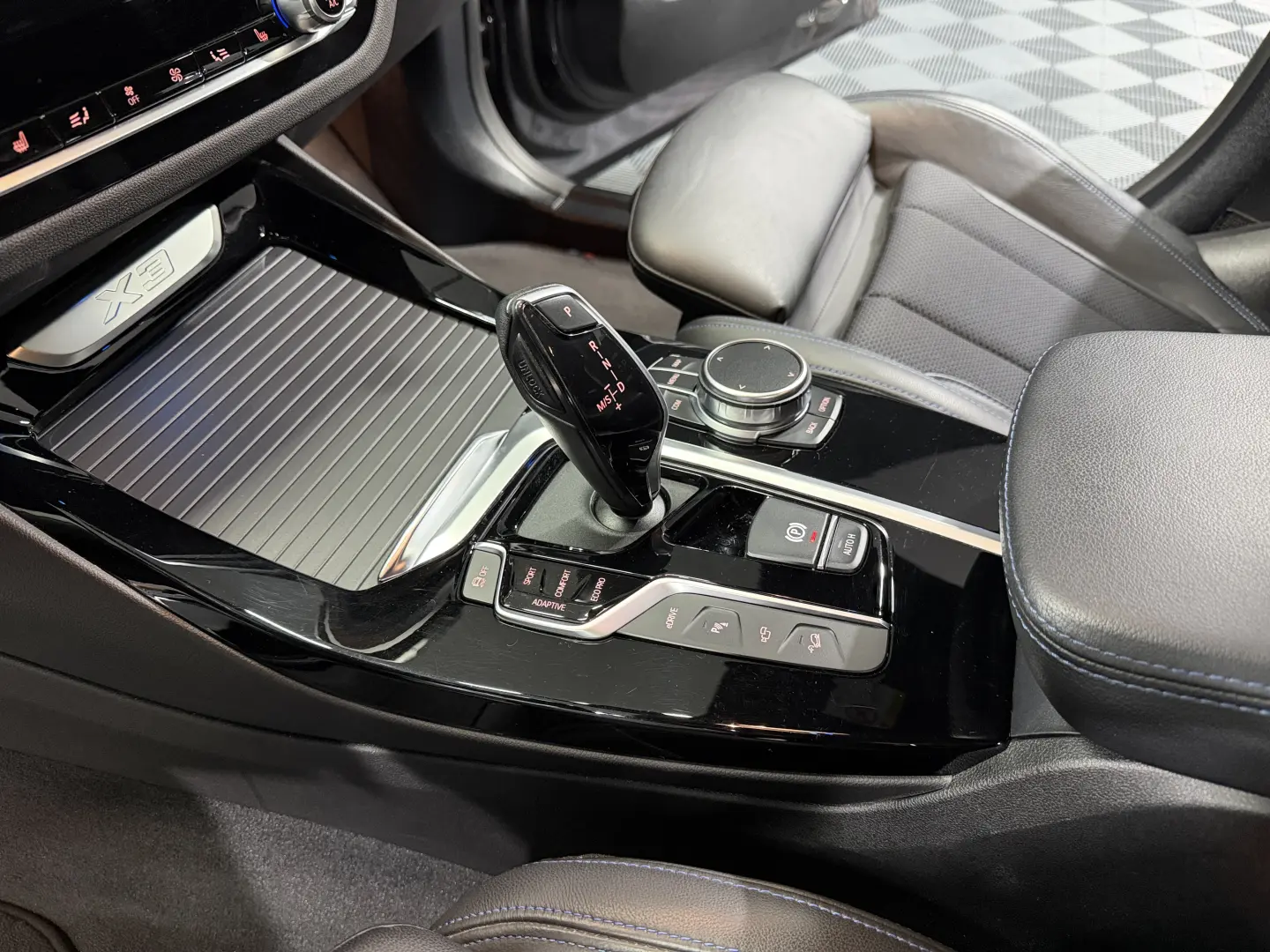 BMW X3 xDrive30e Aut. M Sport