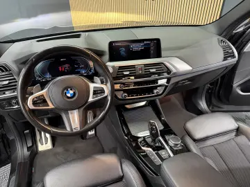 BMW X3 xDrive30e Aut. M Sport
