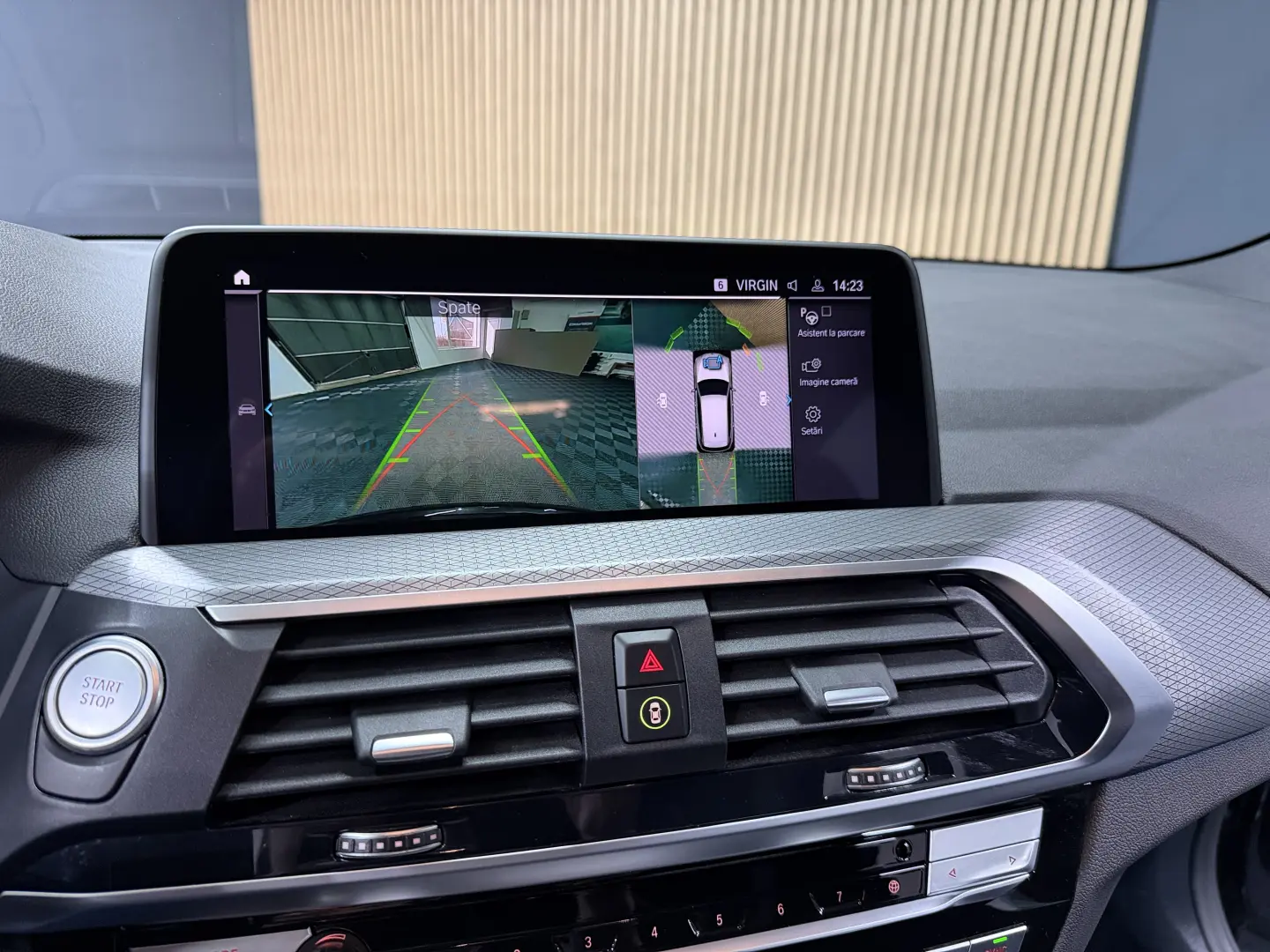 BMW X3 xDrive30e Aut. M Sport