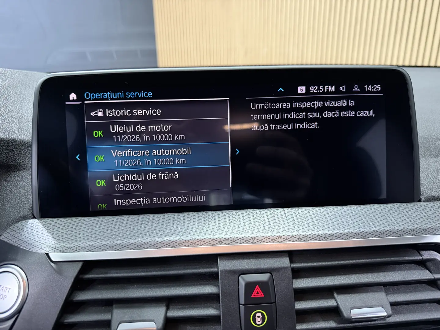 BMW X3 xDrive30e Aut. M Sport