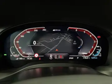 BMW X3 xDrive30e Aut. M Sport