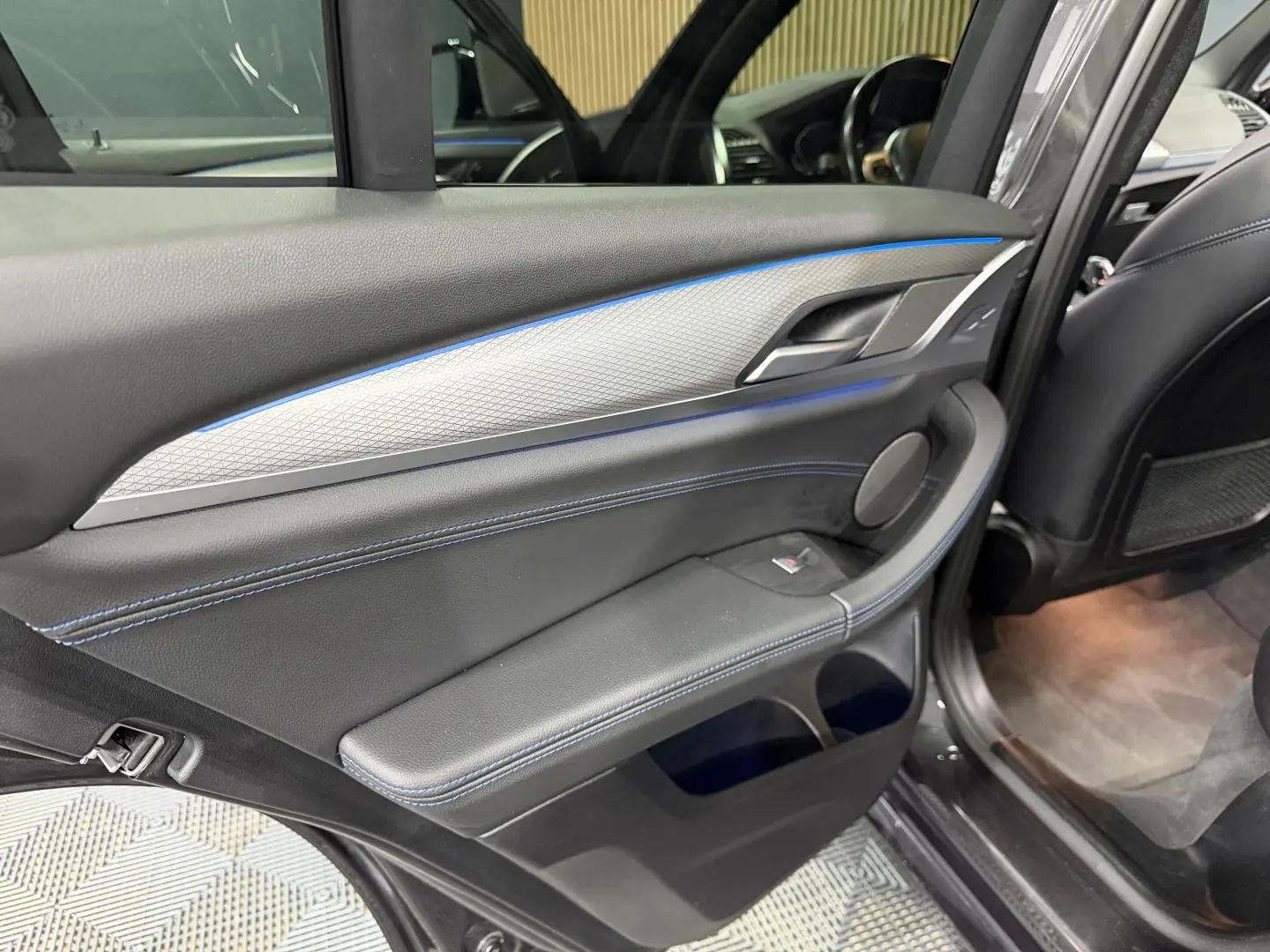 BMW X3 xDrive30e Aut. M Sport