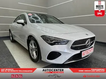 CLA 180 d 
