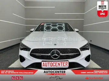 CLA 180 d 