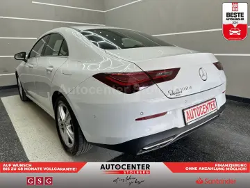 CLA 180 d 