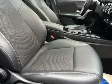 CLA 180 d 