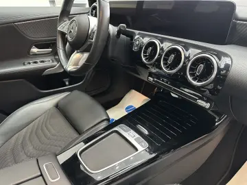 CLA 180 d 