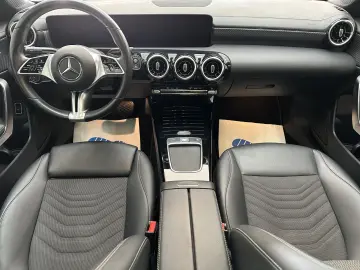 CLA 180 d 