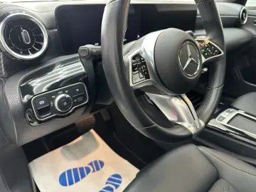 CLA 180 d 