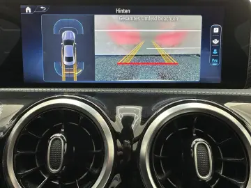 CLA 180 d 