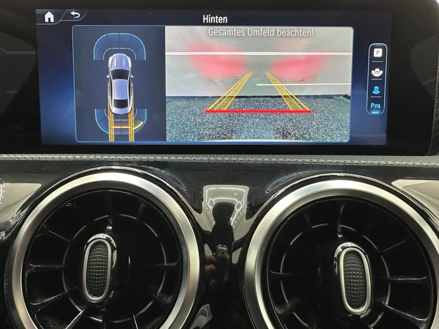 CLA 180 d 