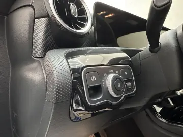 CLA 180 d 