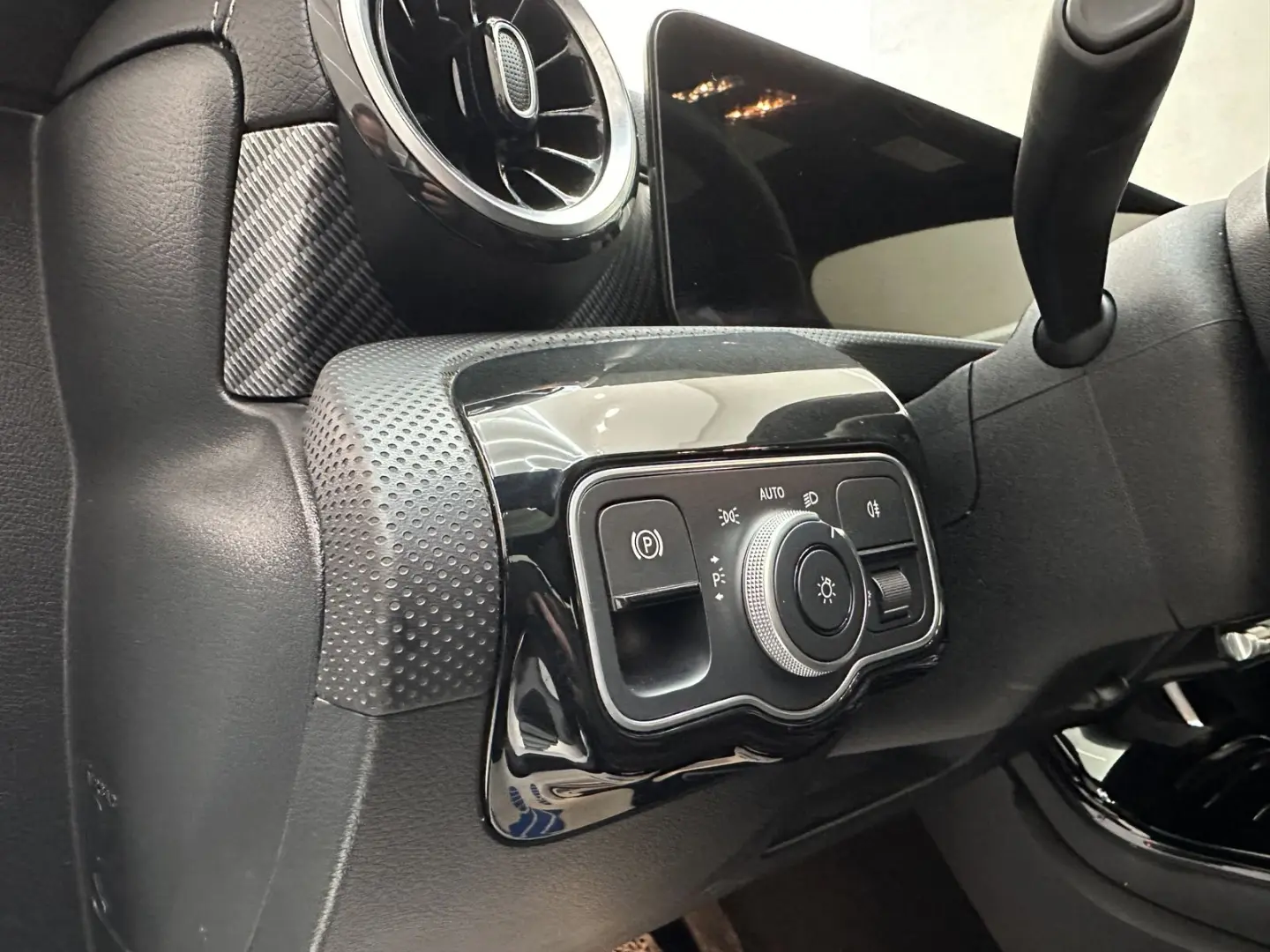 CLA 180 d 