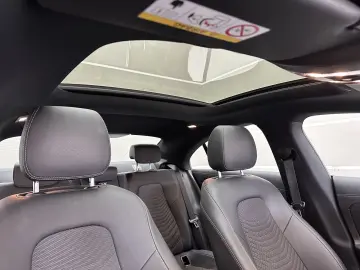 CLA 180 d 