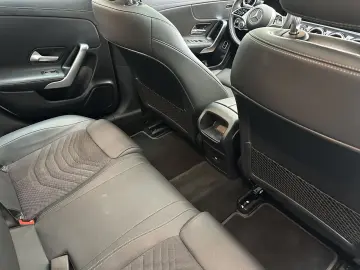 CLA 180 d 