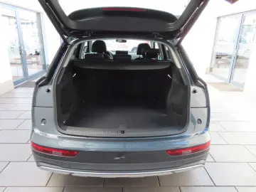 Q5 40 TFSI S tronic quattro S line AHK/Leder/Nav