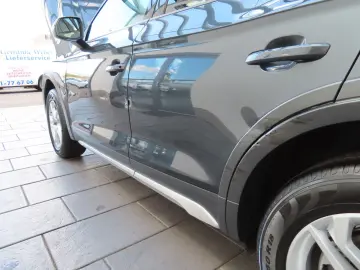 Q5 40 TFSI S tronic quattro S line AHK/Leder/Nav