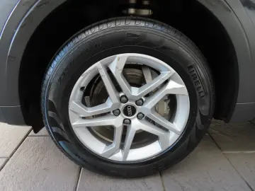 Q5 40 TFSI S tronic quattro S line AHK/Leder/Nav