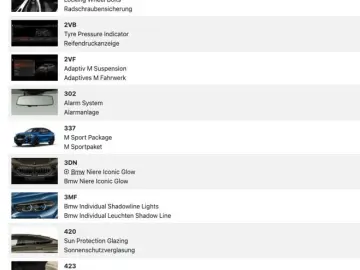 X6 30d xDrive M Sport Paket Nachlakierungsfrei