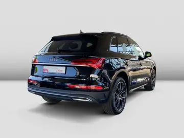 Q5 45TFSI qua S-Trc Virtual B&O LED Navi Sitzh
