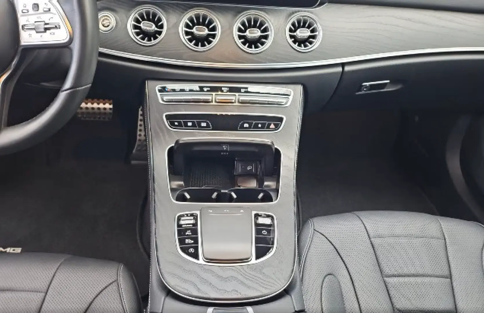 Mercedes-Benz CLS 450 4M 2x AMG/20