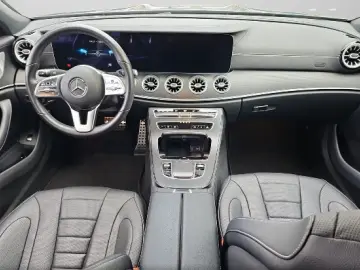 Mercedes-Benz CLS 450 4M 2x AMG/20