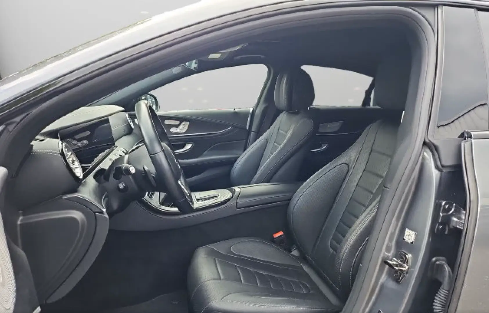 Mercedes-Benz CLS 450 4M 2x AMG/20