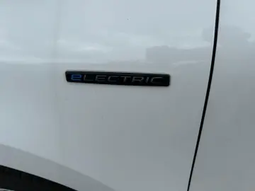 eCitan Kasten BASE LED+KAMERA