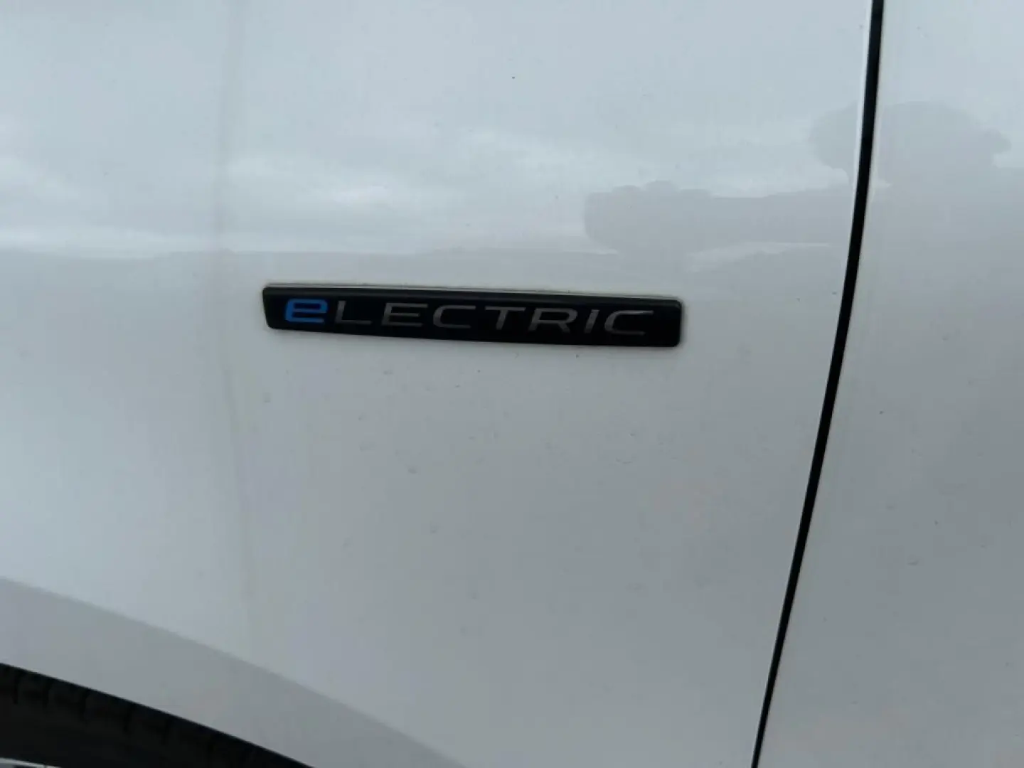 eCitan Kasten BASE LED+KAMERA