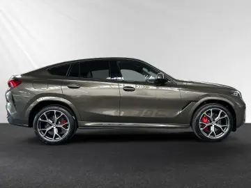 X6 xDrive30d M Sport Pro AHK Harman Kardon