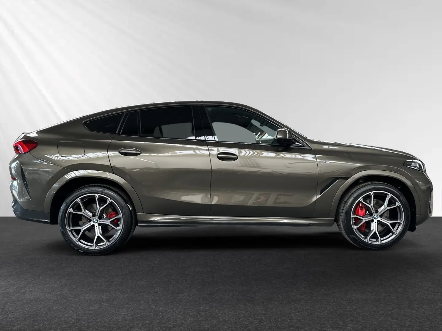 X6 xDrive30d M Sport Pro AHK Harman Kardon