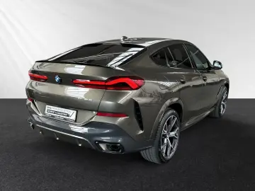 X6 xDrive30d M Sport Pro AHK Harman Kardon
