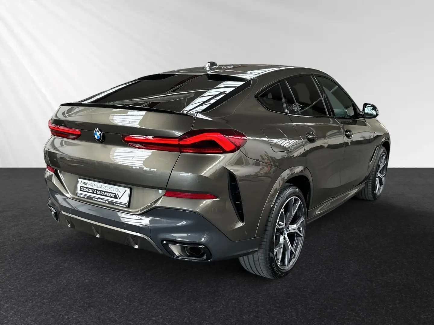 X6 xDrive30d M Sport Pro AHK Harman Kardon