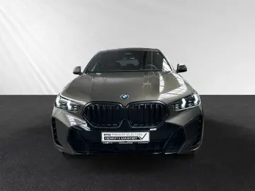 X6 xDrive30d M Sport Pro AHK Harman Kardon