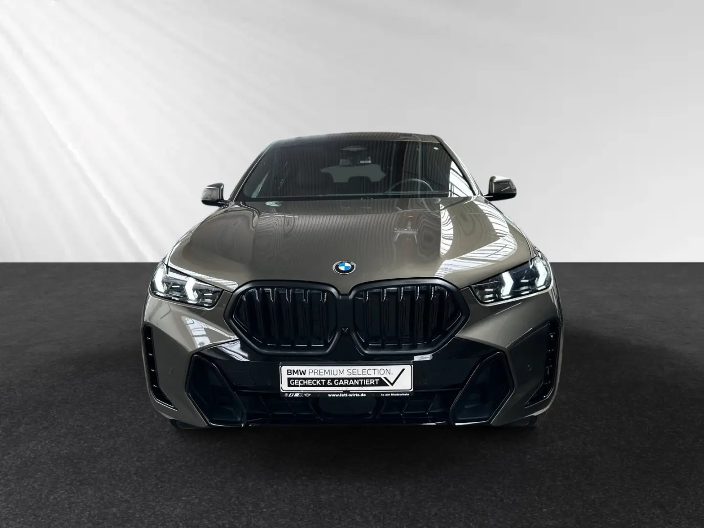 X6 xDrive30d M Sport Pro AHK Harman Kardon