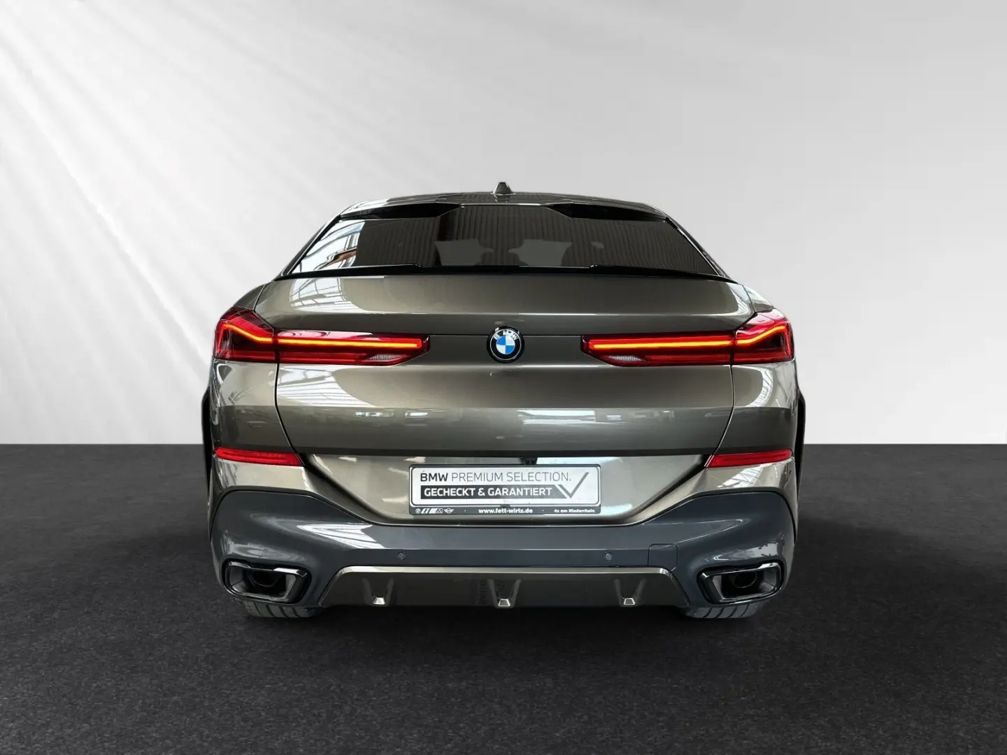 X6 xDrive30d M Sport Pro AHK Harman Kardon