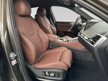 X6 xDrive30d M Sport Pro AHK Harman Kardon