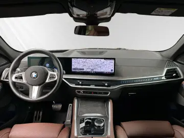 X6 xDrive30d M Sport Pro AHK Harman Kardon
