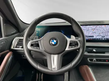 X6 xDrive30d M Sport Pro AHK Harman Kardon