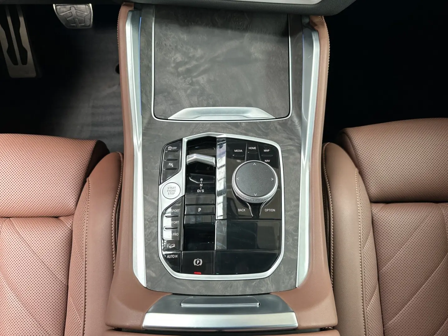 X6 xDrive30d M Sport Pro AHK Harman Kardon