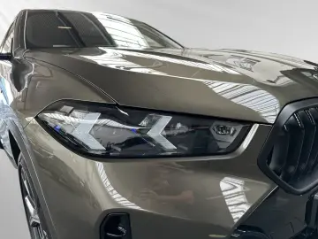 X6 xDrive30d M Sport Pro AHK Harman Kardon