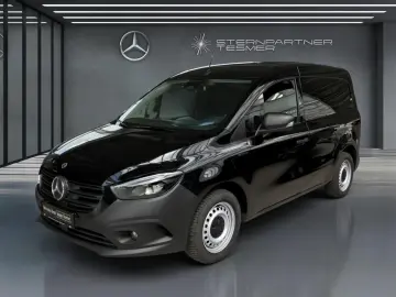 eCitan Citan Kasten 5 J Garantie