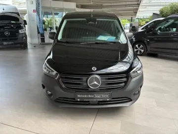 eCitan Citan Kasten 5 J Garantie