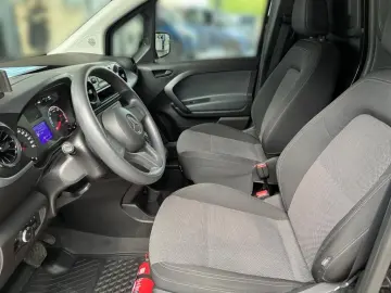 eCitan Citan Kasten 5 J Garantie