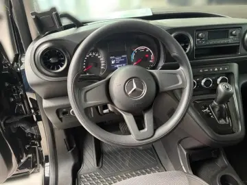 eCitan Citan Kasten 5 J Garantie